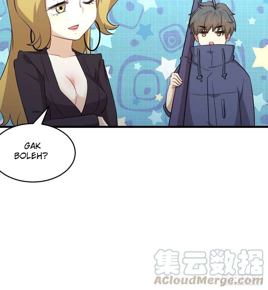 Immortal Swordsman in The Reverse World Chapter 189 Gambar 31